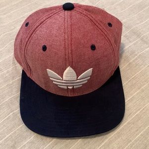 Adidas Originals SnapBack Baseball Cap
